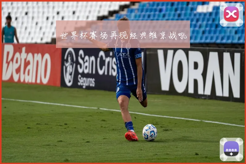 世界杯赛场再现经典维京战吼