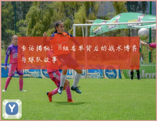专访揭秘:H组名单背后的战术博弈与球队故事