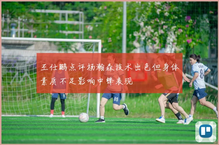 王仕鹏点评杨瀚森技术出色但身体素质不足影响中锋表现