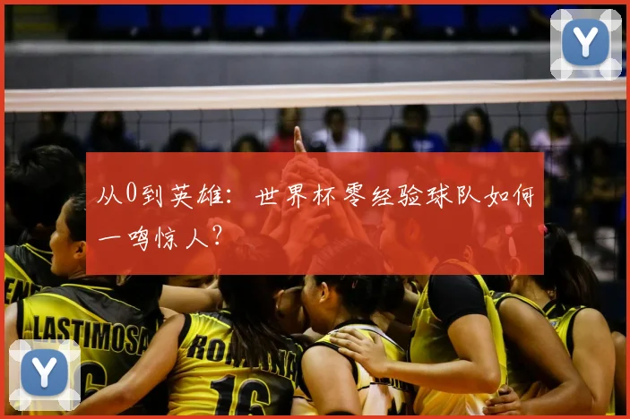 从0到英雄：世界杯零经验球队如何一鸣惊人？
