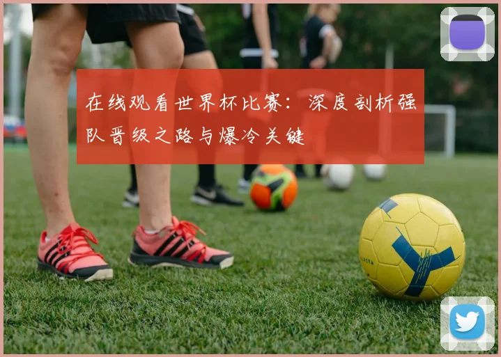 在线观看世界杯比赛：深度剖析强队晋级之路与爆冷关键