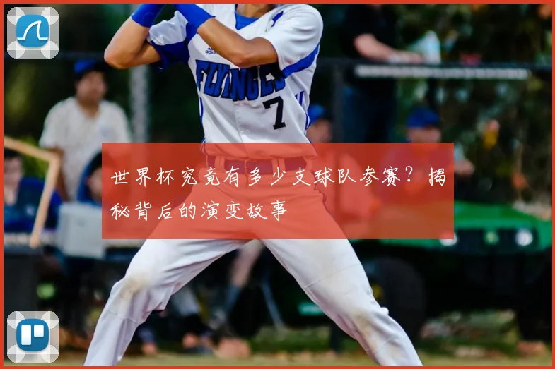 世界杯究竟有多少支球队参赛？揭秘背后的演变故事