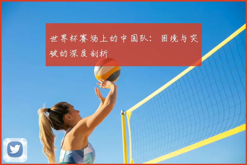 世界杯赛场上的中国队：困境与突破的深度剖析