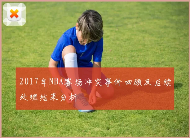 2017年NBA赛场冲突事件回顾及后续处理结果分析