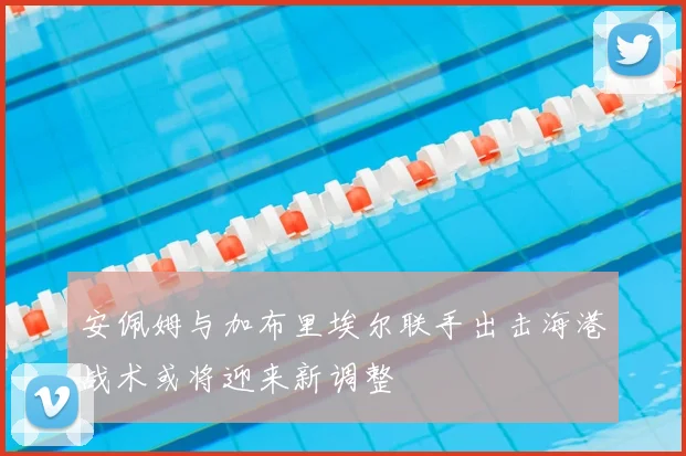 安佩姆与加布里埃尔联手出击海港战术或将迎来新调整