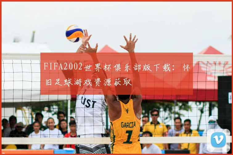 FIFA2002世界杯俱乐部版下载：怀旧足球游戏资源获取