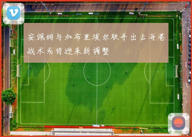安佩姆与加布里埃尔联手出击海港战术或将迎来新调整